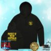 Ultra Australia Store Merch Shop Ultra Merch 2026 - Property Of Australia Black Hoodie