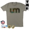 Umphreys Merch Shop Store Lightcycle Run Tees