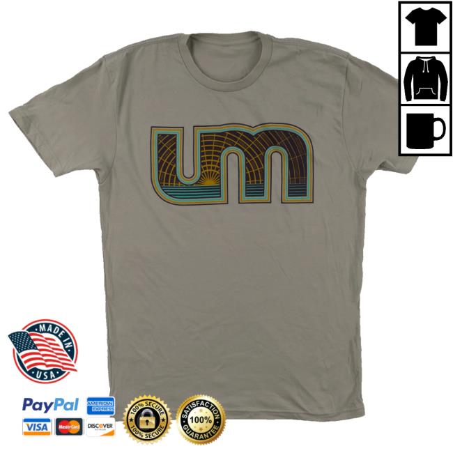Umphreys Merch Shop Store Lightcycle Run Tee