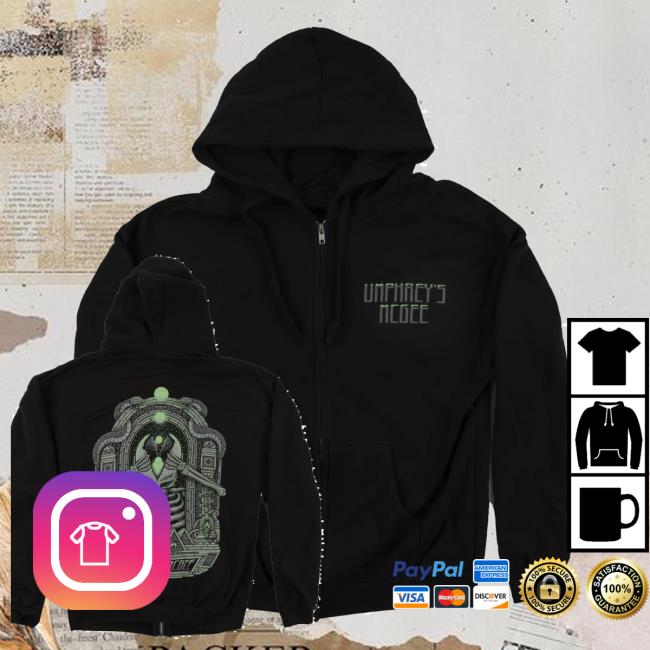 Umphreys Merch Shop Store Sbc Hoodies