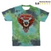 Umphreys Merch Shop Store Whitehouse Road Tie Dyes