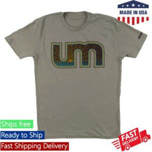 Umphreys Merch Store Lightcycle Run Tee