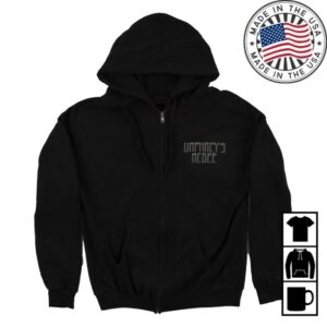 Umphreys Merch Store Sbc Hoodie
