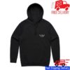Underworld Merch Shop Store Dark & Long (Dark Train) Hoodie In Black
