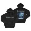 Vanden Plas Merch Shop Accult 2 Hoodie