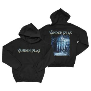 Vanden Plas Merch Shop Accult 2 Hoodie