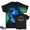 Vanden Plas Merch Shop Merciless Life Creature Tiedye