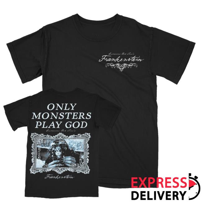 Vanden Plas Merch Shop Merciless Life Promo Tee Shirt 5 Vanden Plas Merch Shop Merciless Life Promo Tee