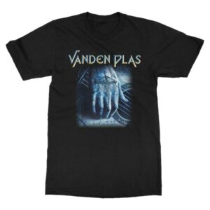 Vanden Plas Merch Shop Vanden Plas Accult 2 T-Shirt