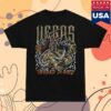 Vegas Team Merch Shop Store Vegas Vegas Golden Knights Vs. Mammoth 2026 Playoff T-Shirt