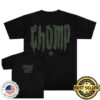 Wage War Band Merch Shop Store Chomp Tee