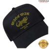 Wage War Band Merch Shop Store Florida Swamp Metal Trucker Hat