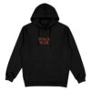 Wage War Merch Teeth Hoodie