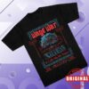 Wage War Store Merch Gavel Shirt
