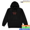 Wage War Store Merch Teeth Hoodie