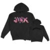 Waterparks Store Merch Jinx Pullover Hoodie