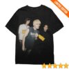 Waterparks Store Merch Jumbo Photo Shirt