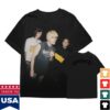 Waterparks Store Merch Jumbo Photo Shirt