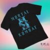 Wb Merch Shop Mortal Kombat Ii T-Shirt