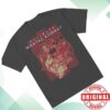 Wb Merch Shop Mortal Kombat Klassic Ultimate Mk3 T-Shirt