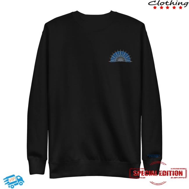 Wb Merch Shop Mortal Mortal Kombat Ii Kitana Sweatshirt