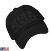 Wb Shop Store Merch House Of The Dragon Embroidered Dad Hat For Fire & Blood