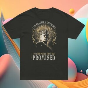 Wb Shop Store Merch House Of The Dragon Shirt Prince That Was Promised
