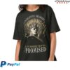 Wb Shop Store Merch House Of The Dragon Shirt Prince That Was Promised