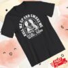 Willie Nelson Merch Shop Store Roll Me Up Trigger Tee