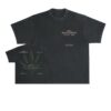 Wiz Khalifa Store Merch Macrodose Seeing Eye Leaf Shirt