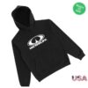 Wiz Khalifa Store Merch Saucer Hoodie