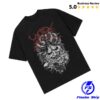 Wolf And Bear Store Merch Oni Shirt