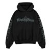 Wolf And Bear Store Merch Stone Hoodie