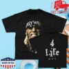 Xo Merch Shop Store Wwe X Xo Hollywood Hogan Tee