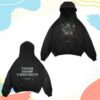 Xo Merch Shop Store Wwe X Xo Legends Hoodie
