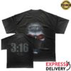 Xo Merch Shop Store Wwe X Xo Stone Cold Tee