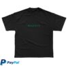 Xo Store Merch Kiss Land Tee