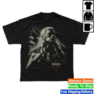 Xo Store Merch Wwe X Xo Cody Rhodes Tee