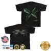 Xo Store Merch Wwe X Xo Dx Tee
