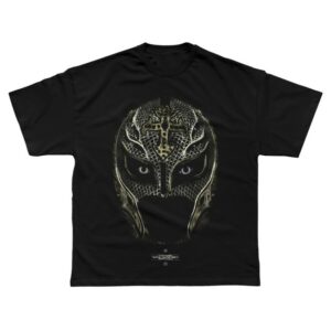 Xo Store Merch Wwe X Xo Rey Mysterio Tee