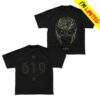 Xo Store Merch Wwe X Xo Rey Mysterio Tee