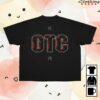 Xo Store Merch Wwe X Xo Roman Reigns Tee