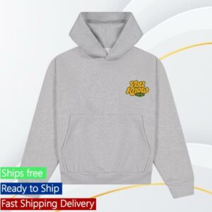 Youknow Store Merch Built By You Premium Hoodie