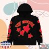 Young Thug Store Merch Sp5der X Uy Scuti Hoodie