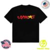 Young Thug Store Merch Sp5der X Uy Scuti Shirt 2