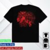 Young Thug Store Merch Sp5der X Uy Scuti Shirt 2