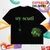Young Thug Store Merch Sp5der X Uy Scuti Shirt 1