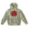 Zach Bryan Merch Store With Heaven On Top Camo Tour Hoodie