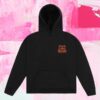 Zach Bryan Merch Store With Heaven On Top Tour Exposure Hoodie