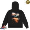 Zach Bryan Merch Store With Heaven On Top Tour Exposure Hoodie